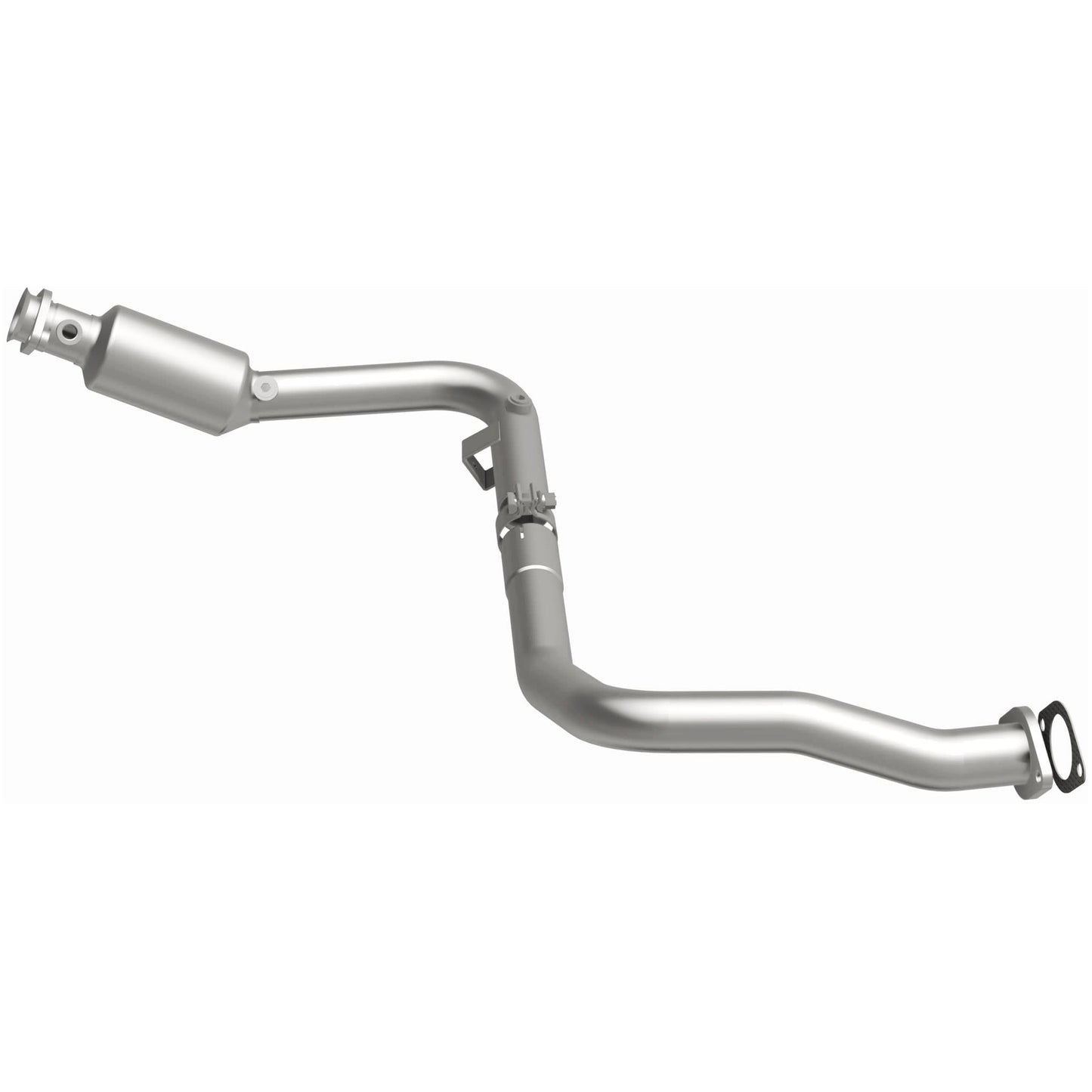 MagnaFlow 2005-2006 Land Rover LR3 4.4L | 2005-2006 Land Rover LR3 4.0L California Grade CARB Compliant Direct-Fit Catalytic Converter 4651719