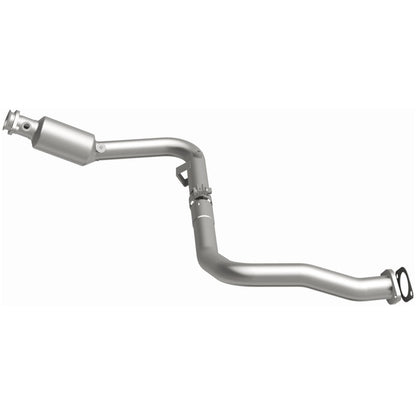 MagnaFlow 2005-2006 Land Rover LR3 4.4L | 2005-2006 Land Rover LR3 4.0L California Grade CARB Compliant Direct-Fit Catalytic Converter 4651719