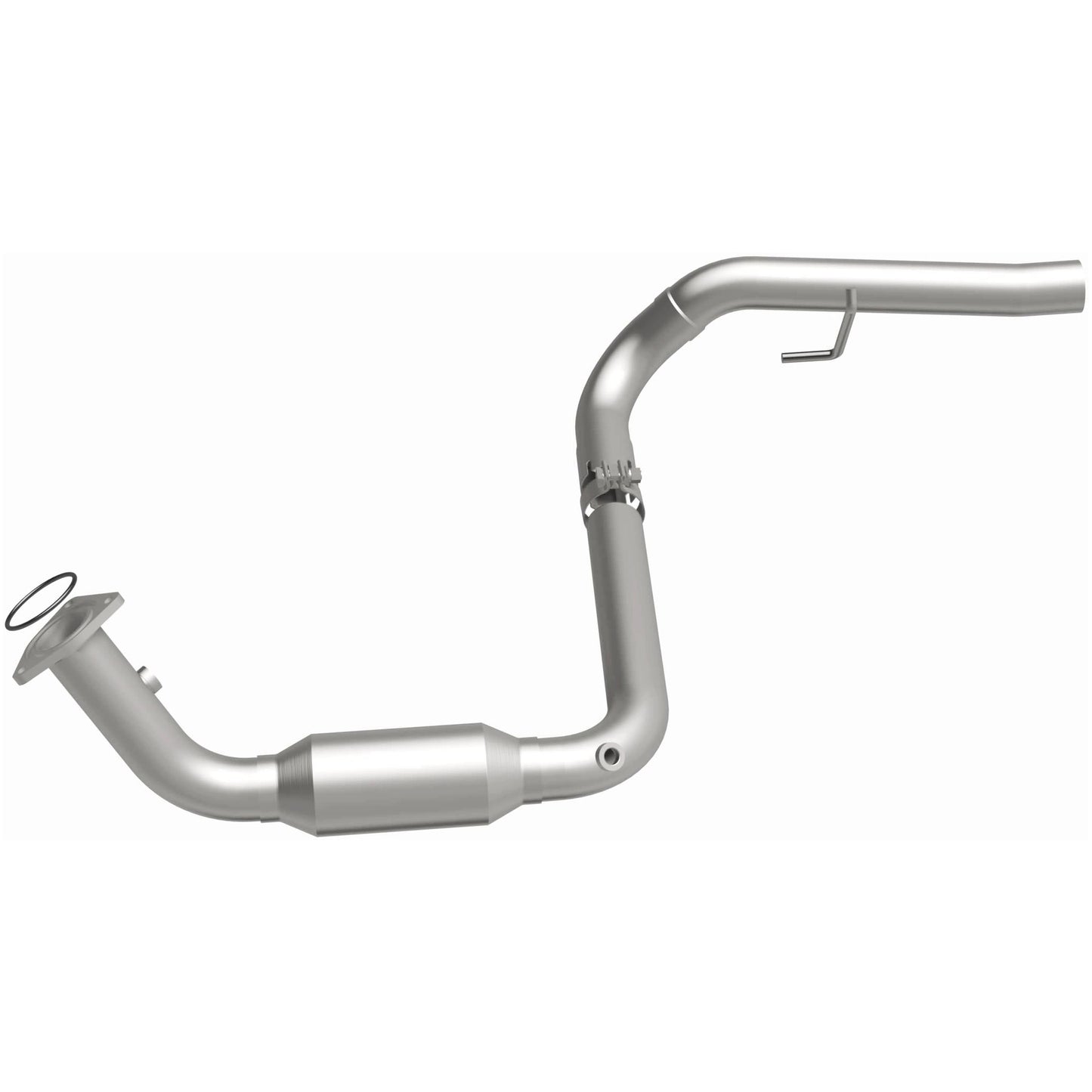 MagnaFlow California Grade CARB Compliant Direct-Fit Catalytic Converter 4651878