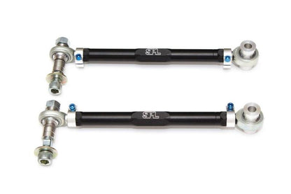 SPL Part NC Miata Rear Toe Arms Bumpsteer Adjustable MX-5 RX-8 FE