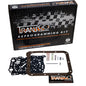 C4 1967-69 Reprogramming Kit With Gear Command