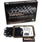 C4 1967-69 Reprogramming Kit With Manual Shift Control