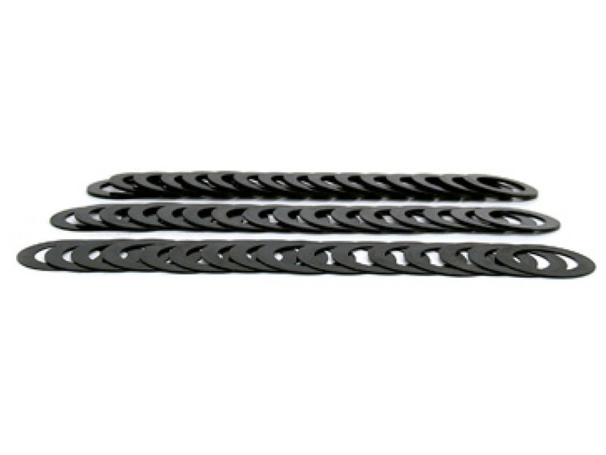 Comp Cams Spring Shim Kit, 1.437" O.D., .645" I.D.