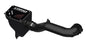 Closed Box Air Intake With DryTech 3D Dry Filter