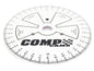 Comp Cams Sportsman Degree Wheel; 9"