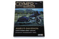 Manual Repair Touring 2010-13 - CM253