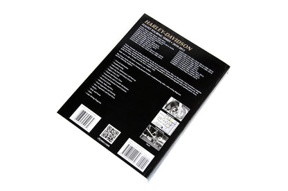 Manual Repair Touring 2010-13 - CM253