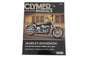 Manual Repair Softail 2011-17 - CM251