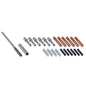4L80E Actuator Feed Limit Valve Repair Kit (includes Tools)