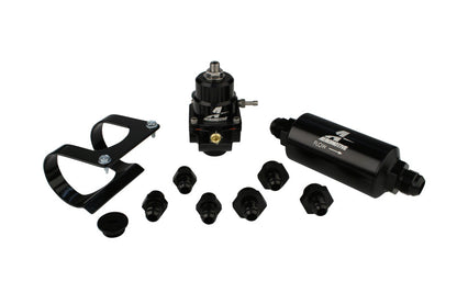 Aeromotive Fuel Filter Kit