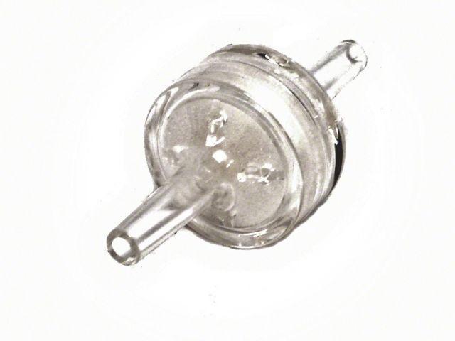 HKS 4mm In-line Mini Vacuum Filter