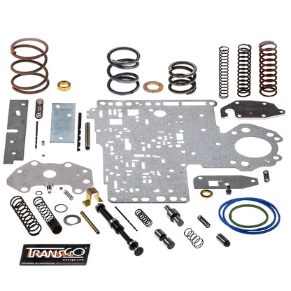 48RE Reprogramming Kit For Hard Working Trucks That Tow Or Haul