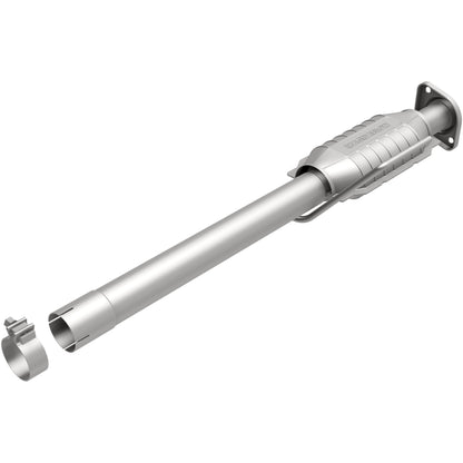 MagnaFlow 2004-2006 Jeep Wrangler 4.0L OEM Grade Federal / EPA Compliant Direct-Fit Catalytic Converter 49000