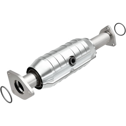 MagnaFlow 2004-2008 Acura TSX 2.4L OEM Grade Federal / EPA Compliant Direct-Fit Catalytic Converter 49026