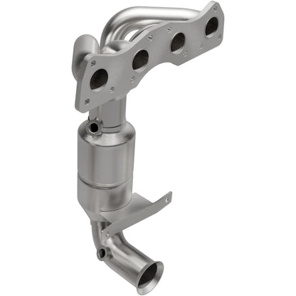 MagnaFlow OEM Grade Federal / EPA Compliant Direct-Fit Manifold Catalytic Converter 49028