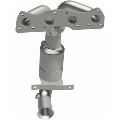 MagnaFlow OEM Grade Federal / EPA Compliant Direct-Fit Manifold Catalytic Converter 49028