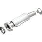 MagnaFlow 2004-2006 Toyota Sienna 3.3L OEM Grade Federal / EPA Compliant Direct-Fit Catalytic Converter 49030