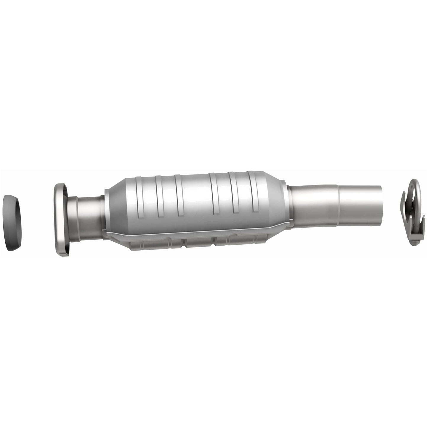 MagnaFlow 2004-2006 Toyota Sienna 3.3L OEM Grade Federal / EPA Compliant Direct-Fit Catalytic Converter 49030