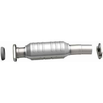 MagnaFlow 2004-2006 Toyota Sienna 3.3L OEM Grade Federal / EPA Compliant Direct-Fit Catalytic Converter 49030