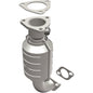 MagnaFlow 1999-2001 Hyundai Tiburon 2.0L OEM Grade Federal / EPA Compliant Direct-Fit Catalytic Converter 49033