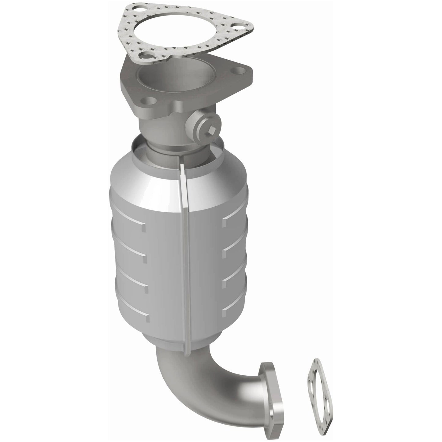 MagnaFlow 1999-2001 Hyundai Tiburon 2.0L OEM Grade Federal / EPA Compliant Direct-Fit Catalytic Converter 49033