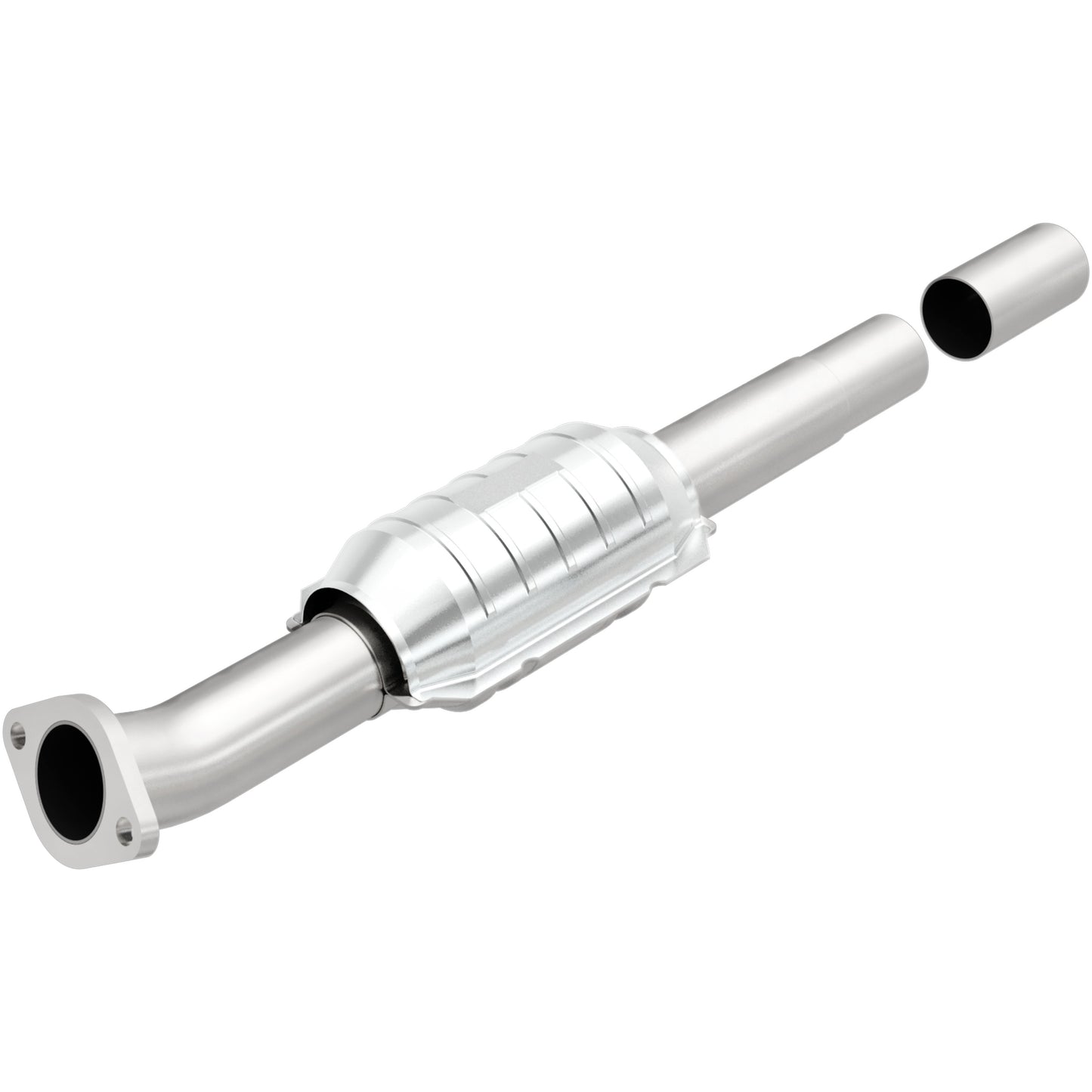 MagnaFlow 2004-2012 Mitsubishi Galant 2.4L OEM Grade Federal / EPA Compliant Direct-Fit Catalytic Converter 49034