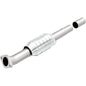 MagnaFlow 2004-2012 Mitsubishi Galant 2.4L OEM Grade Federal / EPA Compliant Direct-Fit Catalytic Converter 49034