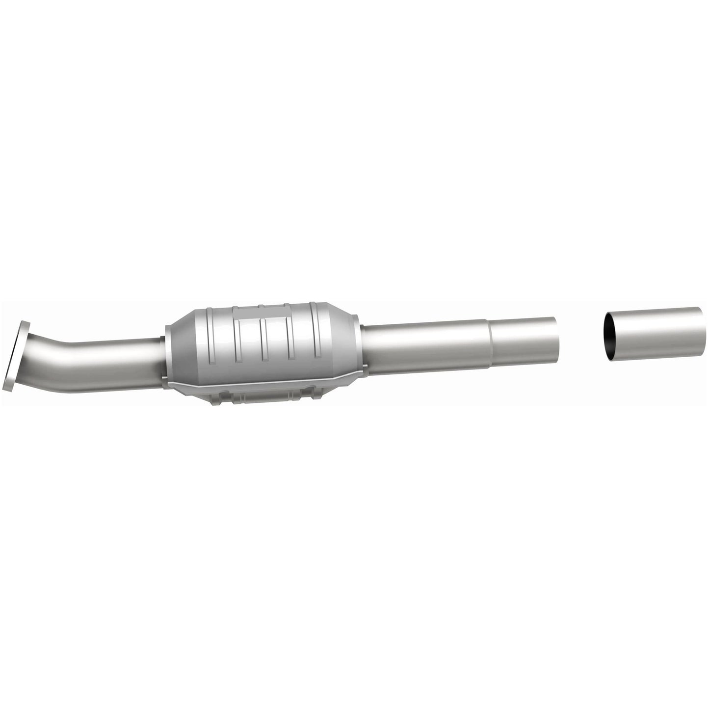 MagnaFlow 2004-2012 Mitsubishi Galant 2.4L OEM Grade Federal / EPA Compliant Direct-Fit Catalytic Converter 49034