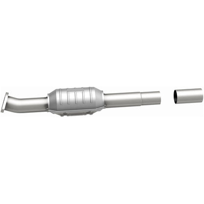 MagnaFlow 2004-2012 Mitsubishi Galant 2.4L OEM Grade Federal / EPA Compliant Direct-Fit Catalytic Converter 49034