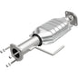 MagnaFlow 2000-2002 Jeep Wrangler 2.5L | 2000-2003 Jeep Wrangler 4.0L OEM Grade Federal / EPA Compliant Direct-Fit Catalytic Converter 49038