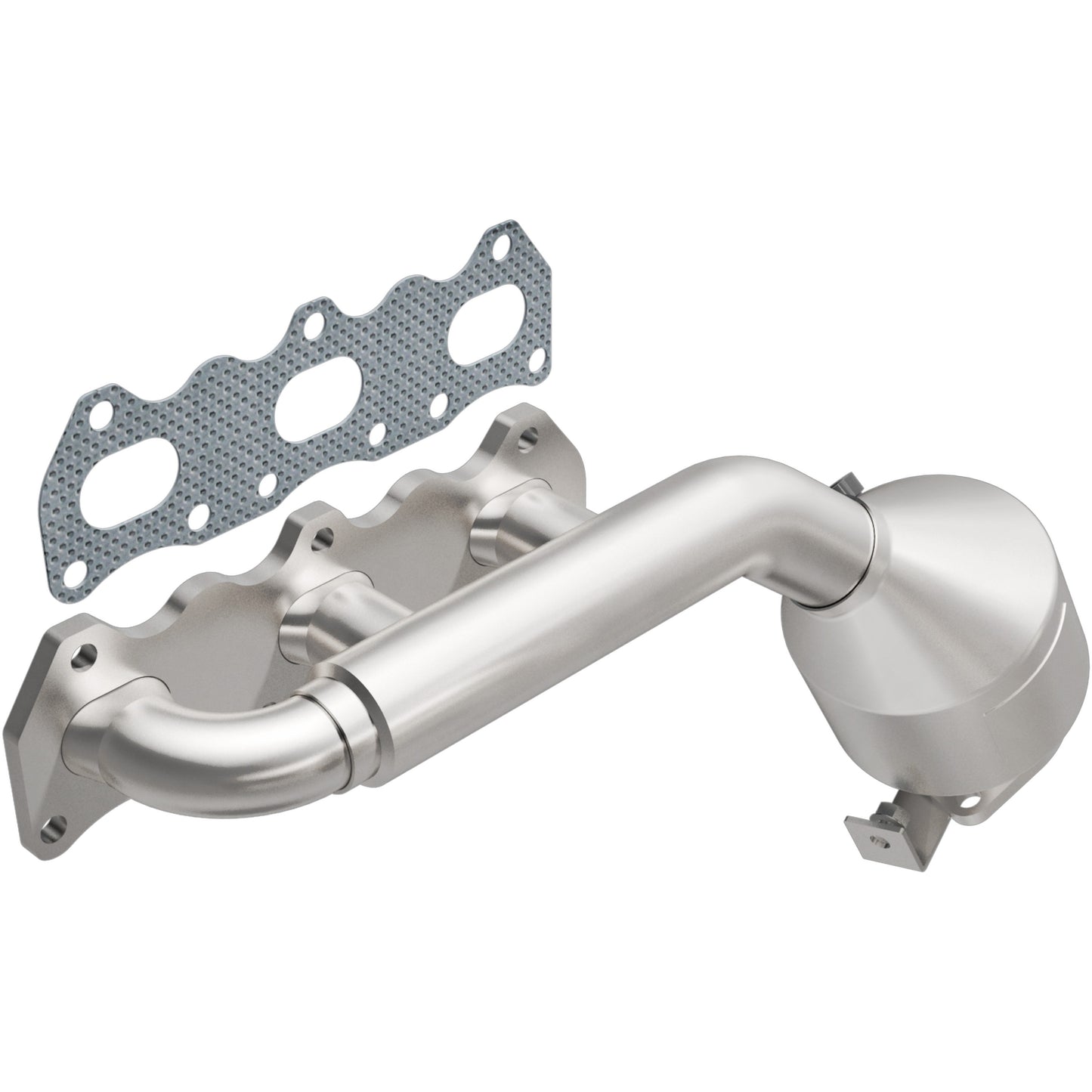 MagnaFlow OEM Grade Federal / EPA Compliant Direct-Fit Manifold Catalytic Converter 49043