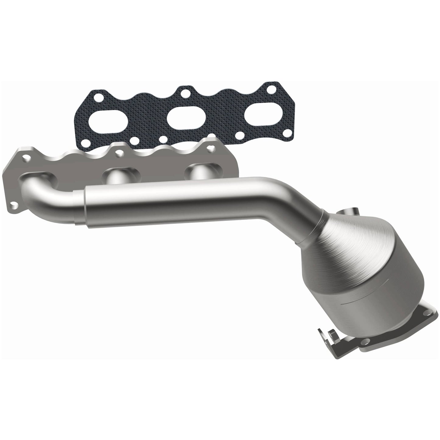 MagnaFlow OEM Grade Federal / EPA Compliant Direct-Fit Manifold Catalytic Converter 49043