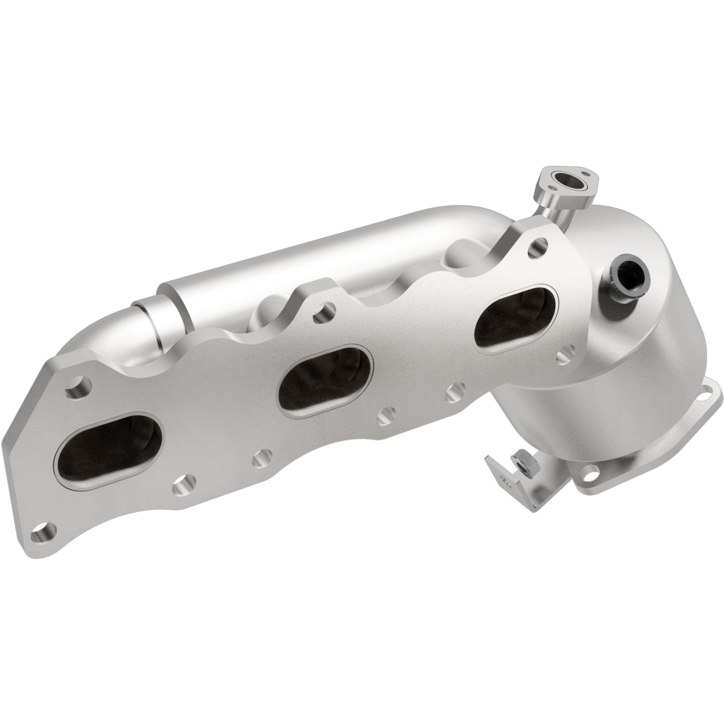 MagnaFlow OEM Grade Federal / EPA Compliant Direct-Fit Manifold Catalytic Converter 49051