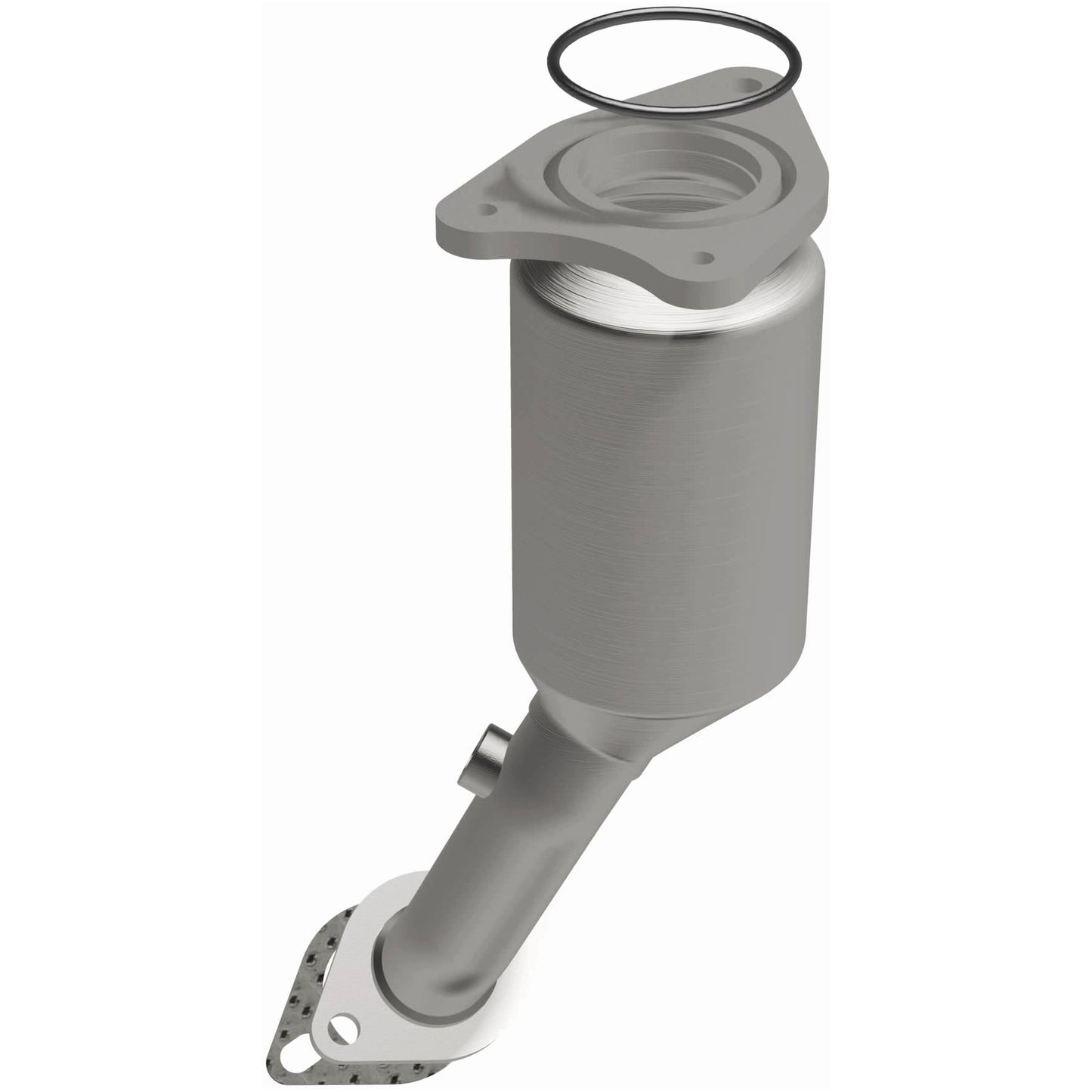 MagnaFlow 2004 Chevrolet Malibu 3.5L OEM Grade Federal / EPA Compliant Direct-Fit Catalytic Converter 49054