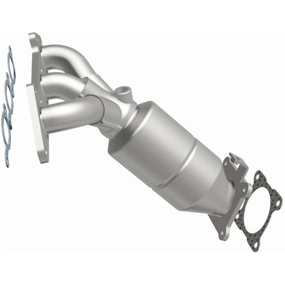 MagnaFlow 2002-2004 Volvo S80 2.9L OEM Grade Federal / EPA Compliant Direct-Fit Manifold Catalytic Converter 49056