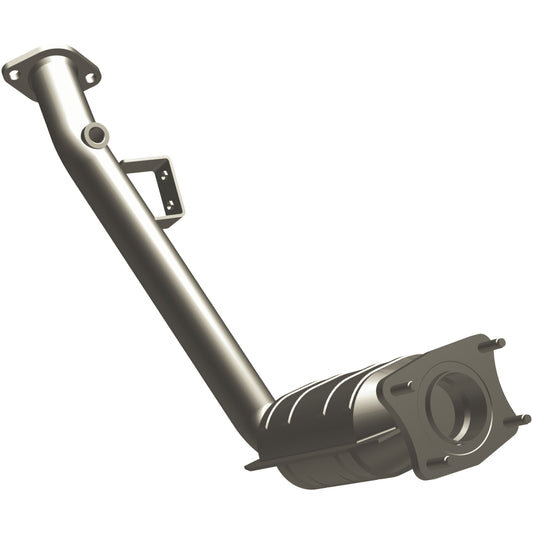 MagnaFlow 1997-2002 Ford Escort 2.0L | 1997-1999 Mercury Tracer 2.0L OEM Grade Federal / EPA Compliant Direct-Fit Catalytic Converter 49059