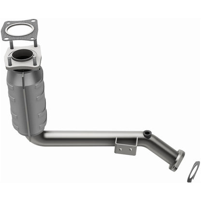 MagnaFlow 1997-2002 Ford Escort 2.0L | 1997-1999 Mercury Tracer 2.0L OEM Grade Federal / EPA Compliant Direct-Fit Catalytic Converter 49059