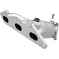 MagnaFlow 2002-2004 Volvo S80 2.9L OEM Grade Federal / EPA Compliant Direct-Fit Manifold Catalytic Converter 49062