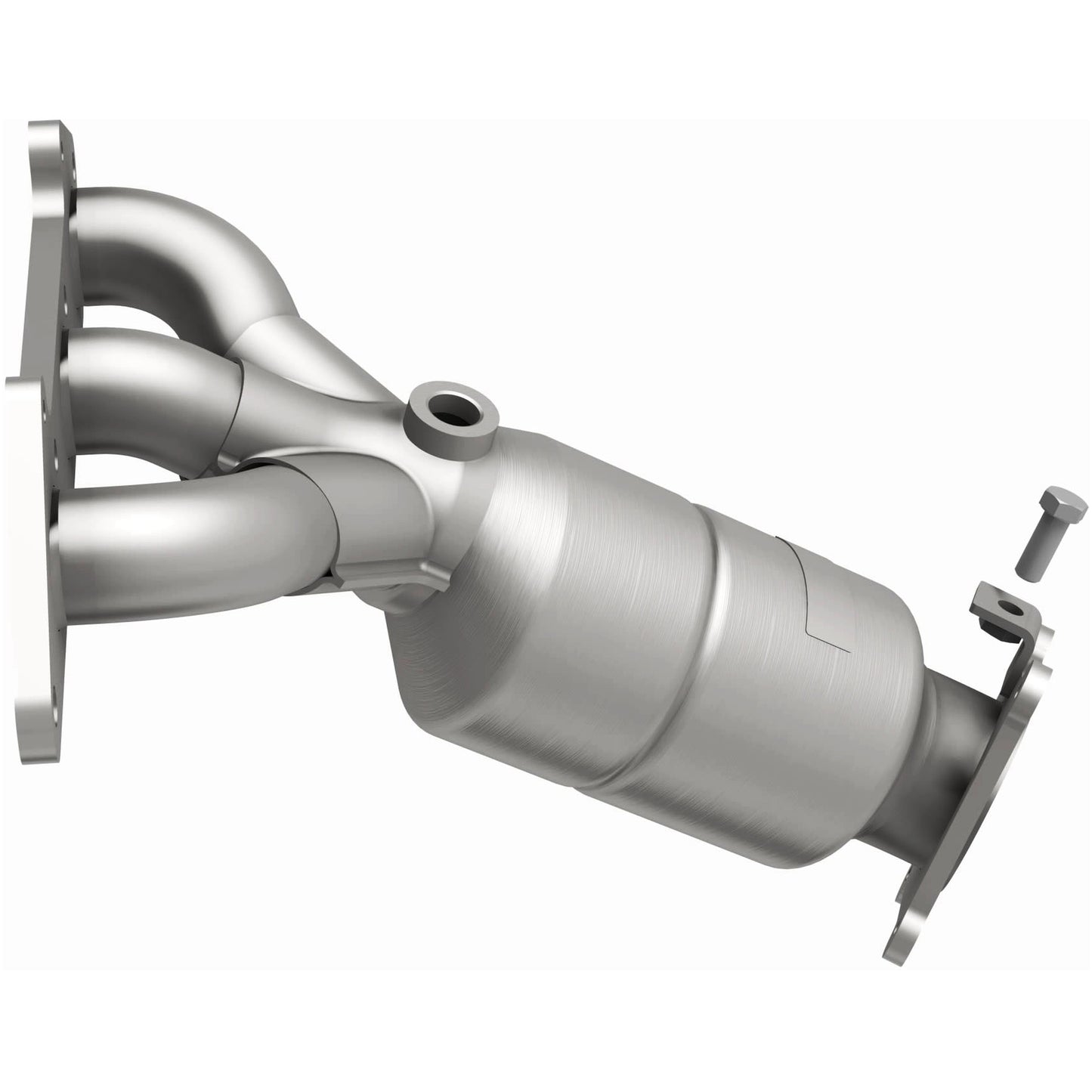 MagnaFlow 2002-2004 Volvo S80 2.9L OEM Grade Federal / EPA Compliant Direct-Fit Manifold Catalytic Converter 49062