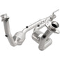 MagnaFlow 2004 Jeep Grand Cherokee 4.7L OEM Grade Federal / EPA Compliant Direct-Fit Catalytic Converter 49074