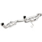 MagnaFlow OEM Grade Federal / EPA Compliant Direct-Fit Catalytic Converter 49079