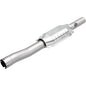 MagnaFlow 1999-2001 Jeep Grand Cherokee 4.7L OEM Grade Federal / EPA Compliant Direct-Fit Catalytic Converter 49096