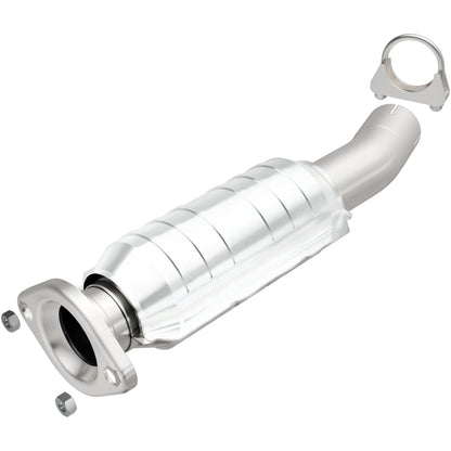 MagnaFlow 2004-2006 Toyota Sienna 3.3L | 2007-2010 Toyota Sienna 3.5L OEM Grade Federal / EPA Compliant Direct-Fit Catalytic Converter 49099