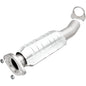 MagnaFlow 2004-2006 Toyota Sienna 3.3L | 2007-2010 Toyota Sienna 3.5L OEM Grade Federal / EPA Compliant Direct-Fit Catalytic Converter 49099