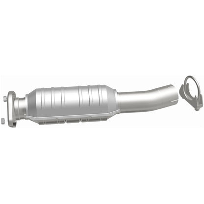 MagnaFlow 2004-2006 Toyota Sienna 3.3L | 2007-2010 Toyota Sienna 3.5L OEM Grade Federal / EPA Compliant Direct-Fit Catalytic Converter 49099