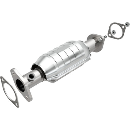 MagnaFlow 2002-2003 Mitsubishi Lancer 2.0L OEM Grade Federal / EPA Compliant Direct-Fit Catalytic Converter 49102