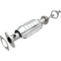 MagnaFlow 2002-2003 Mitsubishi Lancer 2.0L OEM Grade Federal / EPA Compliant Direct-Fit Catalytic Converter 49102