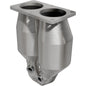 MagnaFlow 2000-2002 Nissan Sentra 1.8L OEM Grade Federal / EPA Compliant Direct-Fit Catalytic Converter 49103