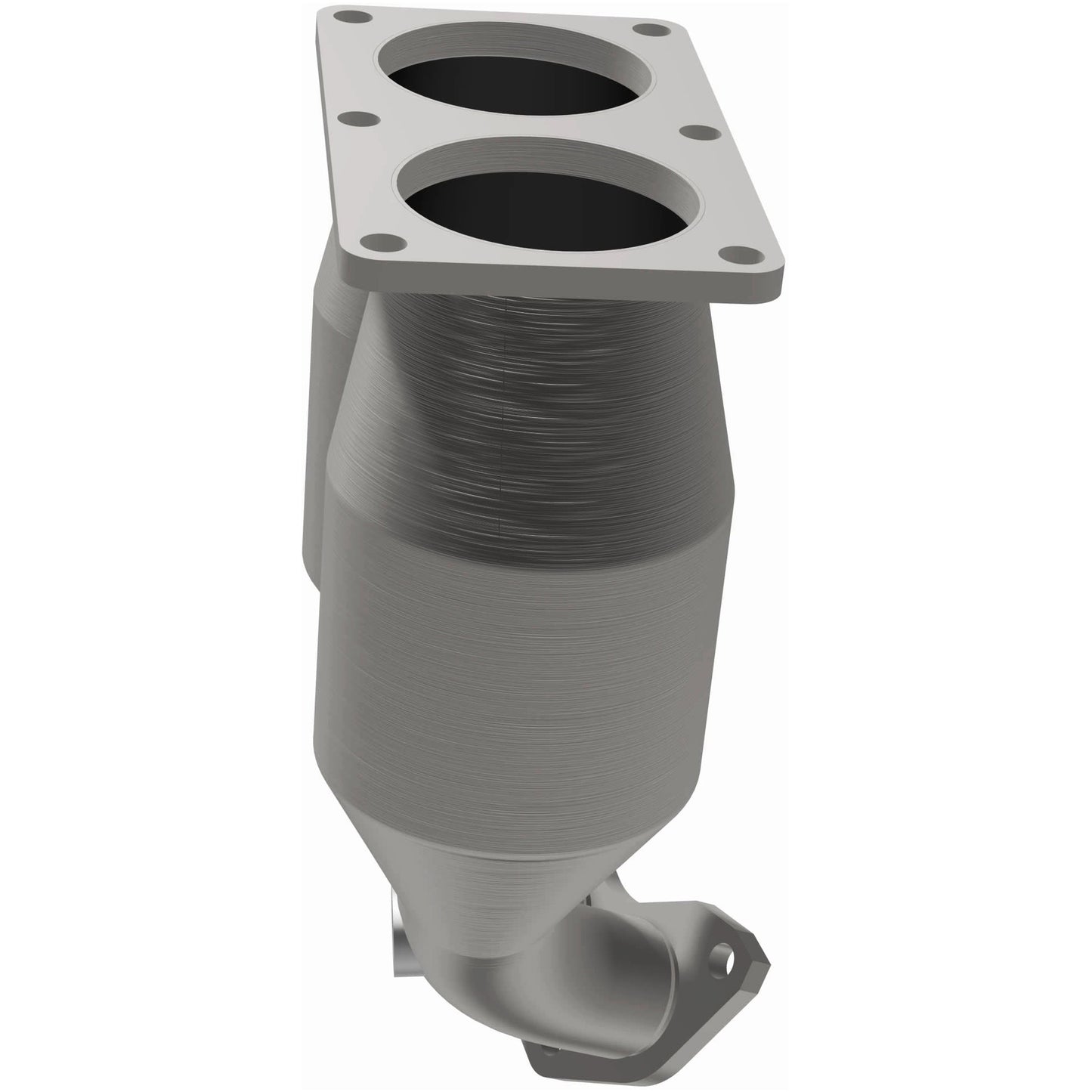 MagnaFlow 2000-2002 Nissan Sentra 1.8L OEM Grade Federal / EPA Compliant Direct-Fit Catalytic Converter 49103