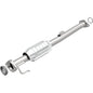 MagnaFlow OEM Grade Federal / EPA Compliant Direct-Fit Catalytic Converter 49115